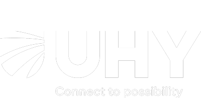 UHY Suvod Associates