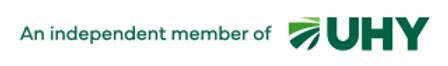 An independent member of UHY